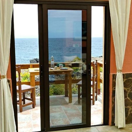 Casa Kiko Villa Timijiraque Eksteriør billede