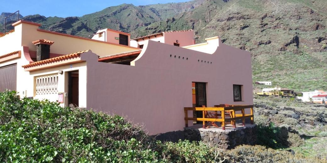 Casa Kiko Villa Timijiraque Eksteriør billede
