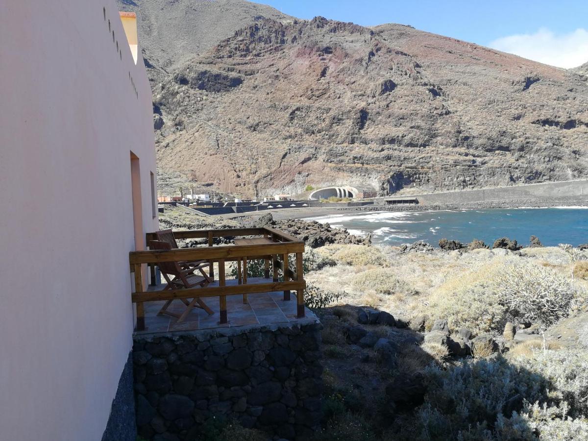 Casa Kiko Villa Timijiraque Eksteriør billede