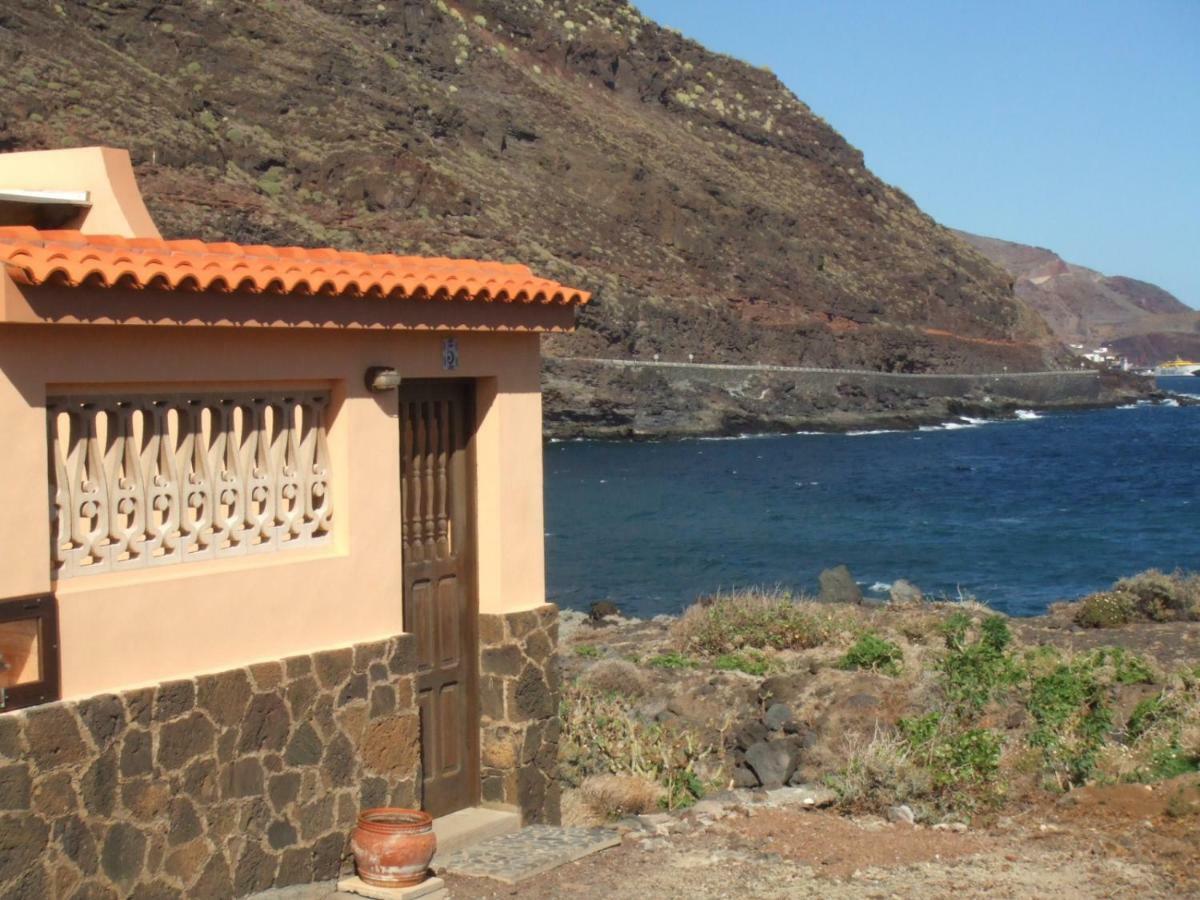 Casa Kiko Villa Timijiraque Eksteriør billede